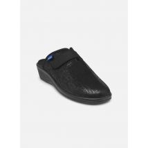 Scholl - Pantuflas ELSA STRAP COMFORT - Negro - Talla 40