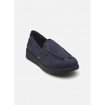 Scholl - Slipper GILLY SLIP ON COMFORT - blau - Größe 36