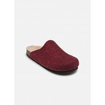 Mules et sabots LOUISE COLLECTION Bordeaux - Scholl - Disponible en 40