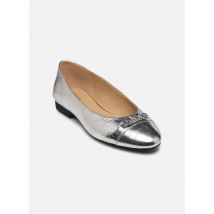 Michael Michael Kors - Bailarinas REBECCA FLEX BALLET - Plateado - Talla 39