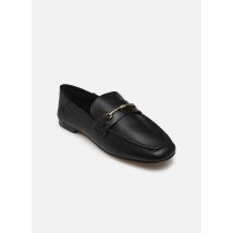 Michael Michael Kors - Mocassins LENA LOAFER - Zwart - Maat 38