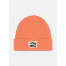 Levi's WOMEN'S BACKPATCH BEANIE - NEON - Bonnets - Disponible en T.U