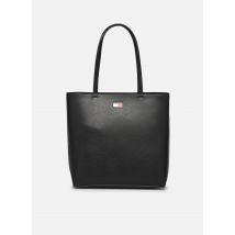 Tommy Jeans - Handtassen Tjw Ess Must Tote New - Zwart - Maat T.U