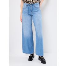 Five Jeans - Bekleidung 21584 LENY JEANS - blau - Größe 26
