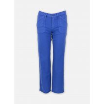 Five Jeans - 27177 LOURDES PANTALON Blu - Abbigliamento - Taglia 25