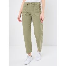 Five Jeans - Bekleidung 27177 LOURDES PANTALON - grün - Größe 33