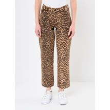 Bekleidung 27570 LOURDES PANTALON braun - Five Jeans - Größe 27