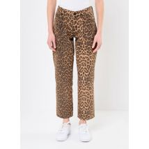 Five Jeans - Ropa 27570 LOURDES PANTALON - Marrón - Talla 27
