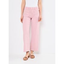 Five Jeans - 53839 LUCIA PANTALON Rosa - Abbigliamento - Taglia 26