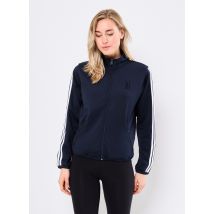 Five Jeans - Bekleidung SWE2517 SWEAT - blau - Größe L