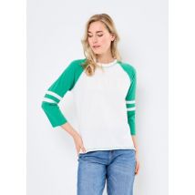 Five Jeans - Ropa TSE2503 TEE SHIRT - Blanco - Talla XS
