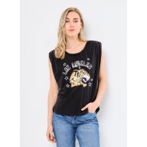 Five Jeans T-shirt Gris - Disponible en M