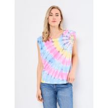 Vêtements TSE2559 TEE SHIRT Multicolore - Five Jeans - Disponible en M