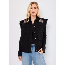 Wild - Ropa ALMA - Negro - Talla 2