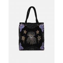 Handtaschen JULIUS Schwarz - Wild - Größe T.U