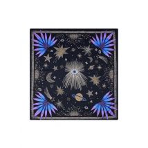 Echarpes et Foulards COMETE MEDIUM Noir - Wild - Disponible en T.U