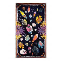 Wild OCEAN DRIVE - Echarpes et Foulards - Disponible en T.U