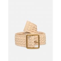 Ceintures Pastille Blanc - Grace & Mila - Disponible en T.U