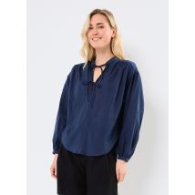 Grace & Mila - Kleding Persia - Blauw - Maat 0