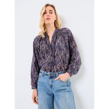 Grace & Mila - Kleding Platane - Blauw - Maat 0
