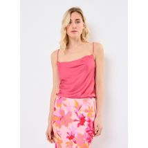 Grace & Mila - Bekleidung Pomerol - rosa - Größe XL