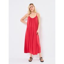 Grace & Mila - Kleding Pivoine - Roze - Maat XL