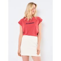 Grace & Mila - Kleding Pomelo - Oranje - Maat XS