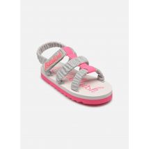 Sandales et nu-pieds U20681 Gris - Billieblush - Disponible en 31