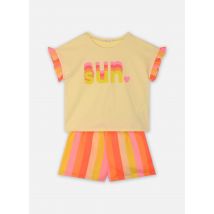 Billieblush - Kleding U20912 - Geel - Maat 6A