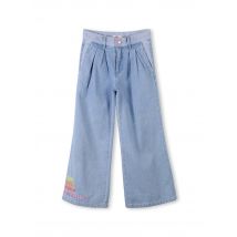 Billieblush - Bekleidung U20848 - blau - Größe 12A