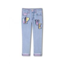 Billieblush - Ropa U20850 - Azul - Talla 4A