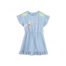 Billieblush - Bekleidung U21024 - blau - Größe 6A