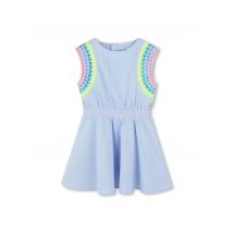 Billieblush - U20960 Blu - Abbigliamento - Taglia 6A