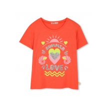 Billieblush - Bekleidung U20951 - orange - Größe 8A