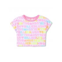 Billieblush - U20953 Bianco - Abbigliamento