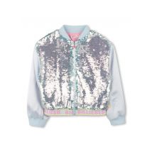 Billieblush - Kleding U20884 - Blauw - Maat 6A