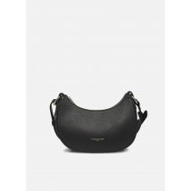 Sacs à main Sac besace Zippé S Milano Aria Noir - Lancaster - Disponible en T.U