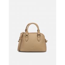 Sacs à main Sac demi lune Zippé S Sierra Jia Beige - Lancaster - Disponible en T.U