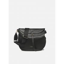 Lancaster - Handtaschen Sac besace A rabat aimanté L Dune Gaia - schwarz - Größe T.U