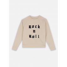 Zadig & Voltaire Sweatshirt hoodie Blanc - Disponible en 12A
