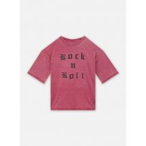 Vêtements X60318 Rouge - Zadig & Voltaire - Disponible en 12A