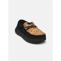HEYDUDE - Wendy COMF Luxe - schwarz - Sneaker - Größe 36