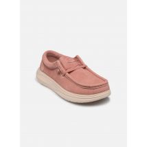 HEYDUDE - Wendy COMF Suede - rosa - Sneaker - Größe 39