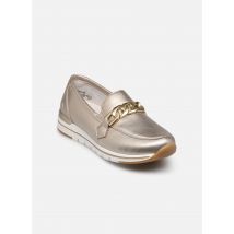 Remonte - Slipper R6711 - gold/bronze - Größe 41