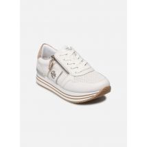Remonte D1327 Blanc - Baskets - Disponible en 39