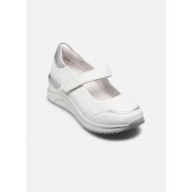 Remonte D0T13 Blanc - Baskets - Disponible en 40
