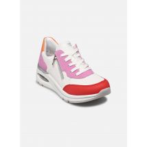 Remonte D2H00 Multicolore - Baskets - Disponible en 37