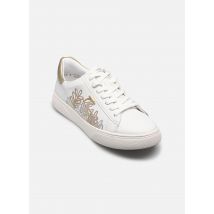 Remonte D2J00 Blanc - Baskets - Disponible en 41