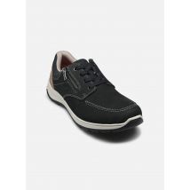 Rieker 03603 Bleu - Baskets - Disponible en 44