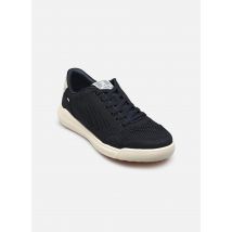 Rieker - U1104 Blu - Sneakers